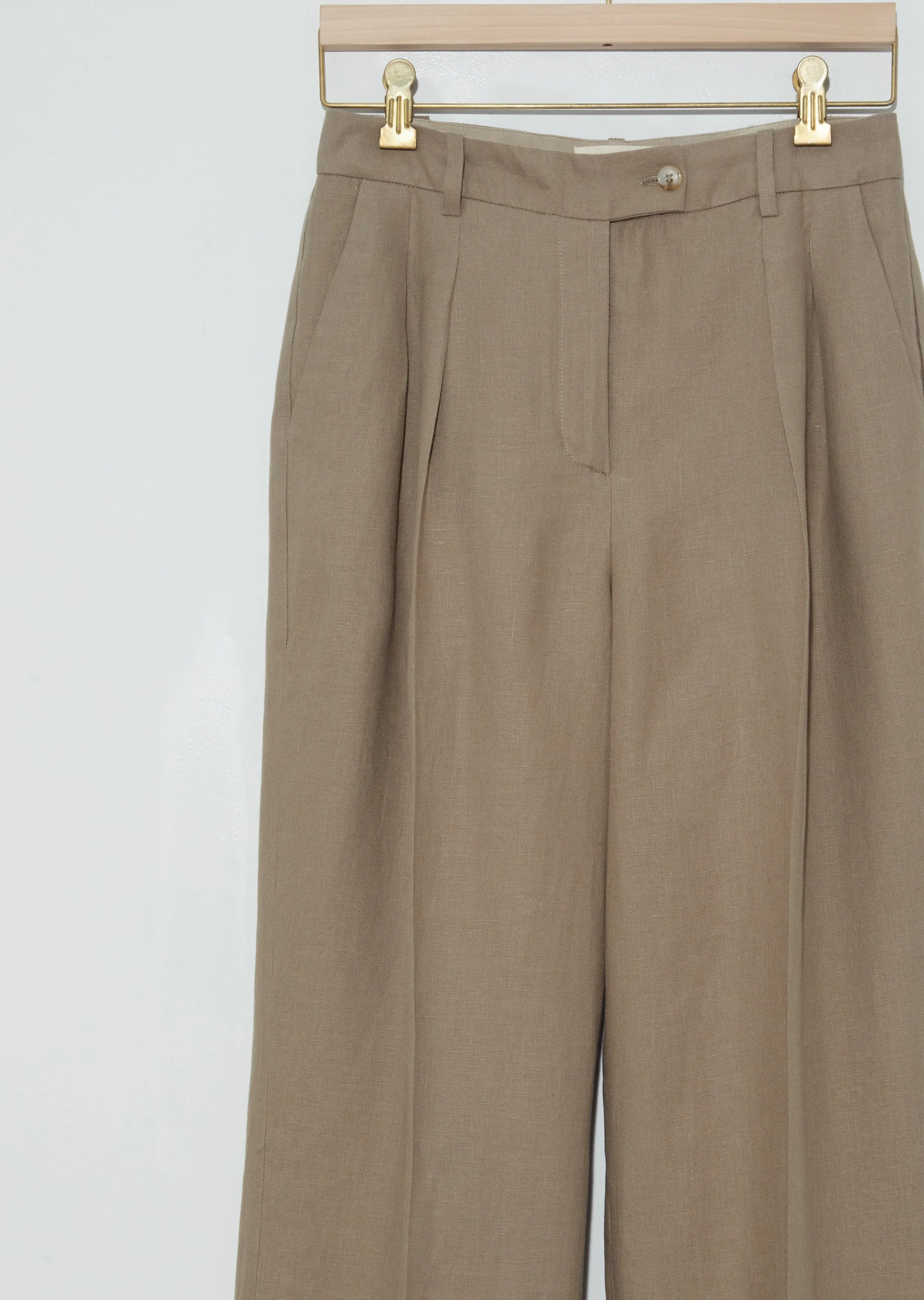 Bidong Linen Pants