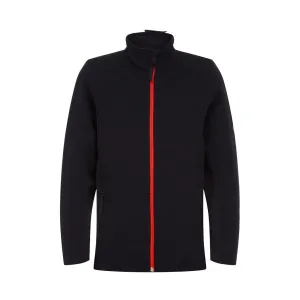 Big Boys Encore Full Zip - Black (2021)