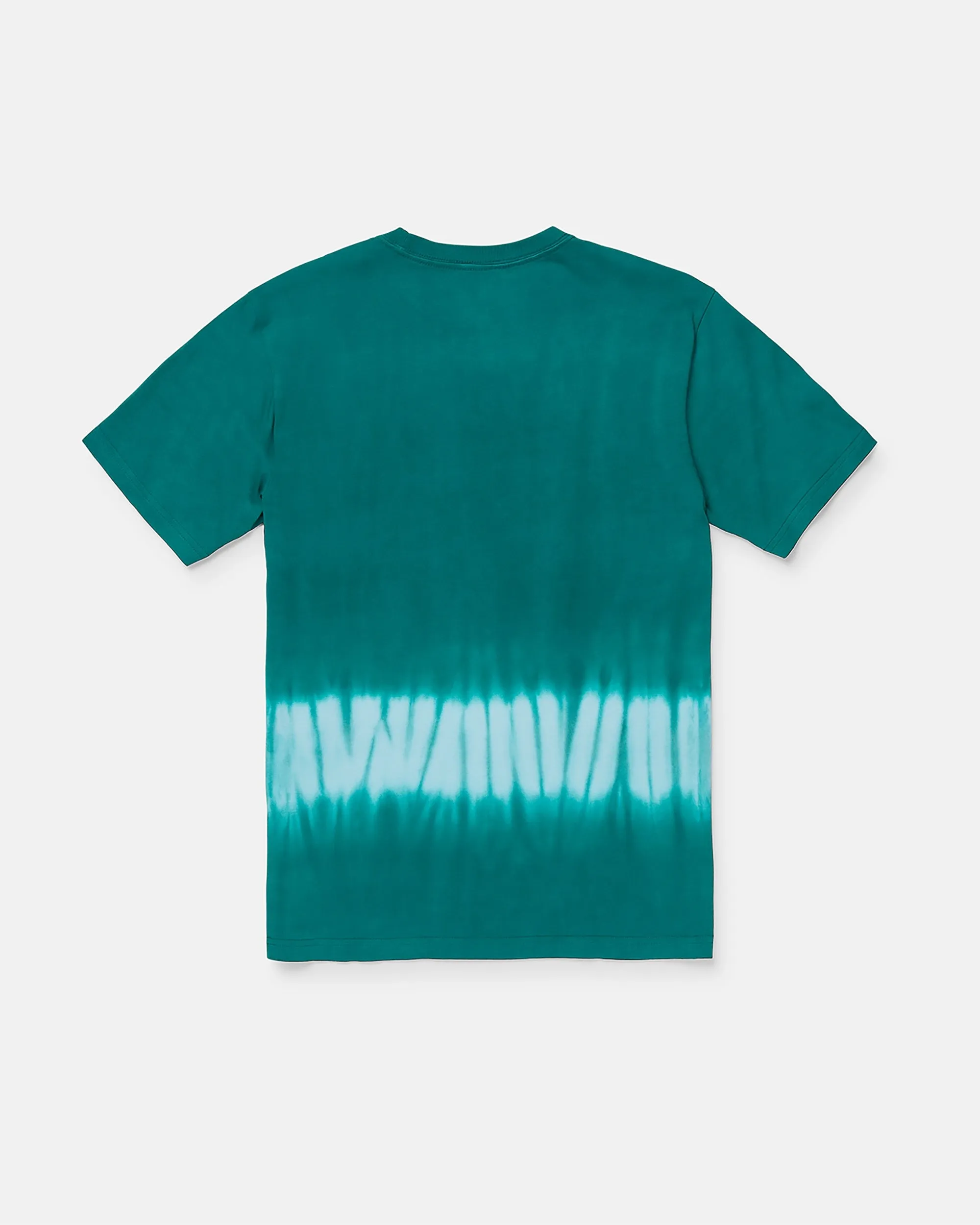 Big Boys Neue Band Short Sleeve Tee - Green
