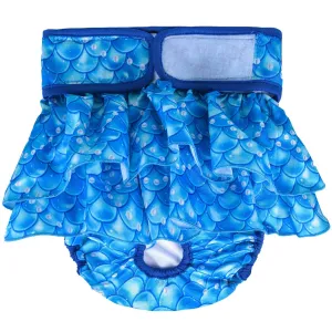 Big Dog Pee Pants - Leak-Proof Physiological Pants