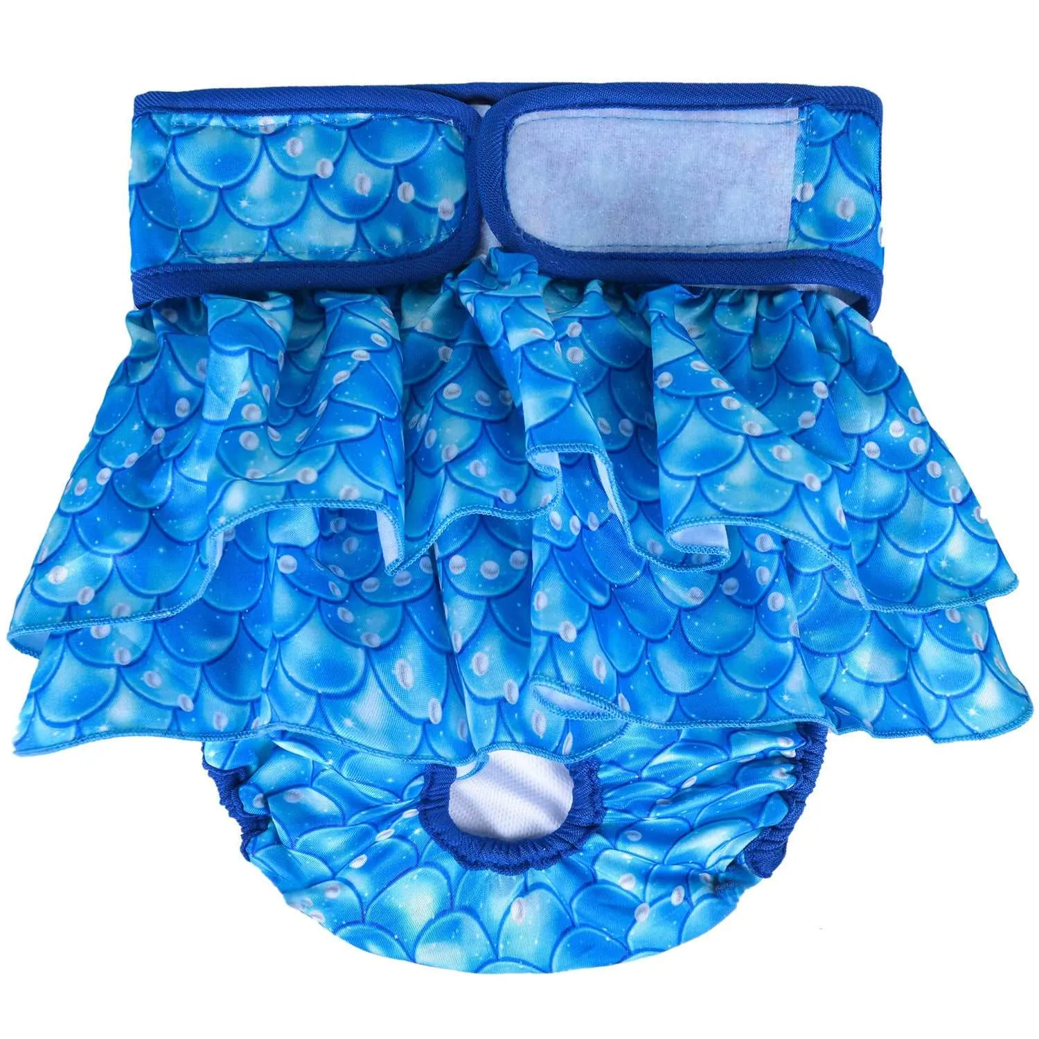 Big Dog Pee Pants - Leak-Proof Physiological Pants