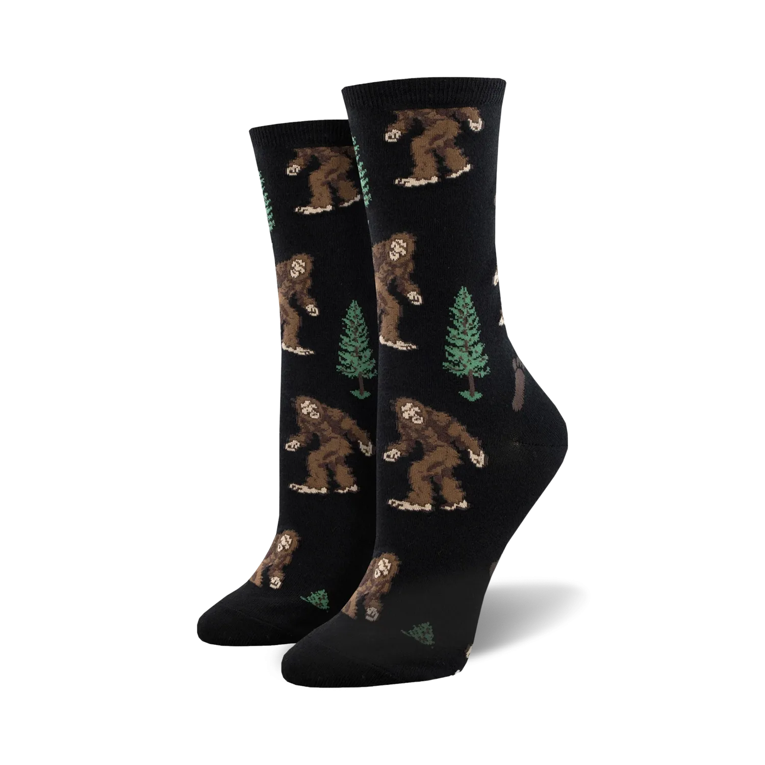 Bigfoot