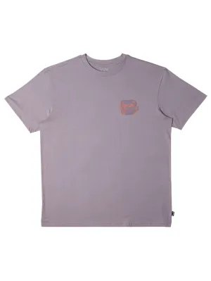 Billabong Men's Crayon Wave T-Shirt
