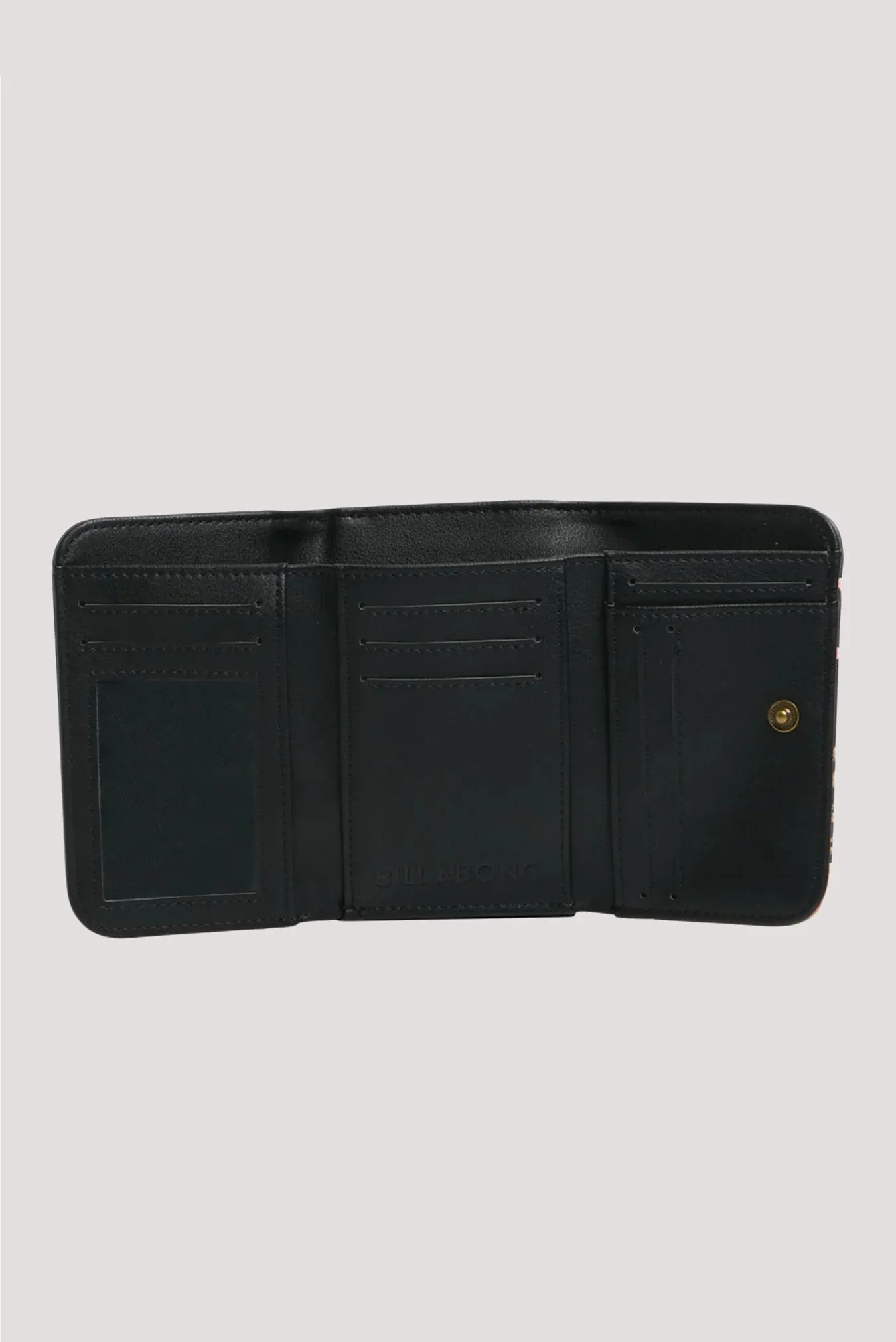 Billabong - Tropics Trifold Wallet