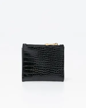 Billetera Rusty Victoria Compact Flap Wallet
