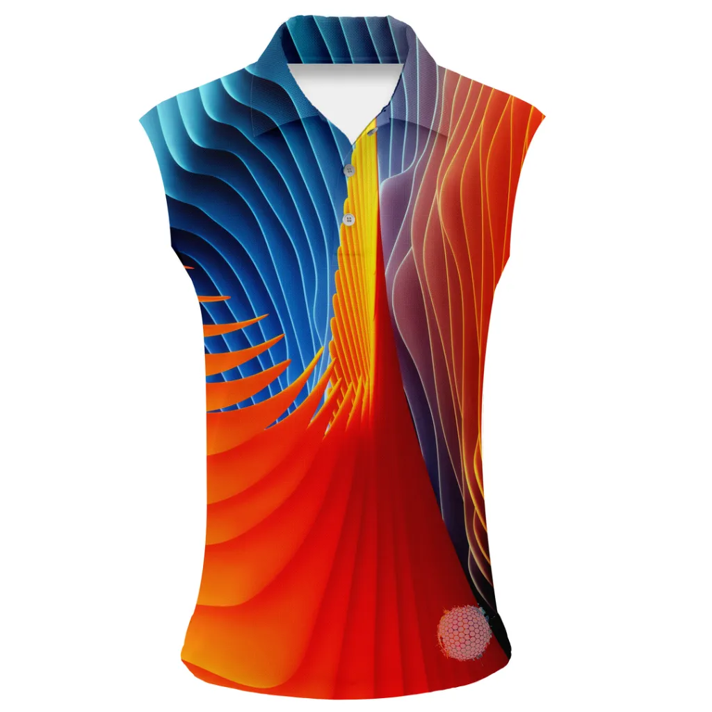 Birds of Paradise | Women's Sleeveless