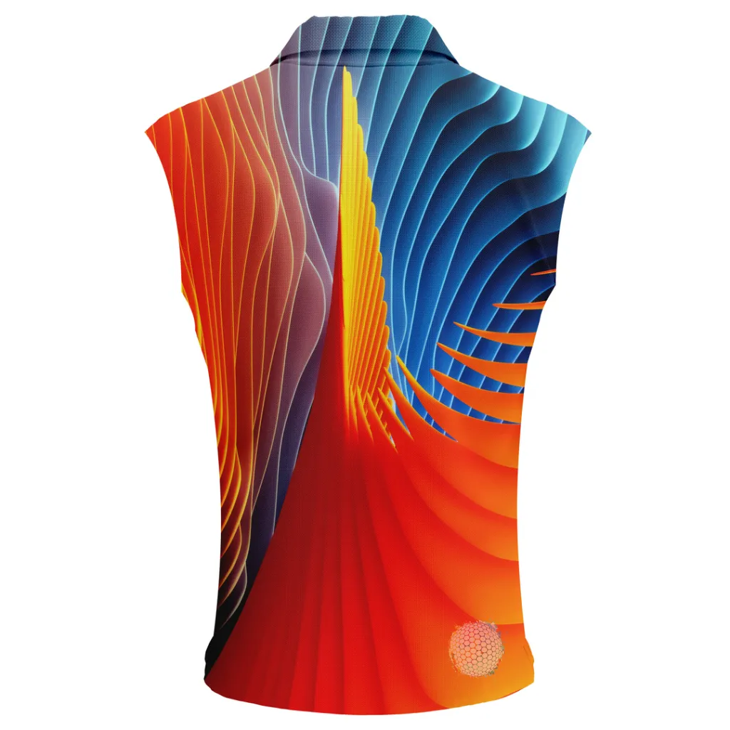 Birds of Paradise | Women's Sleeveless