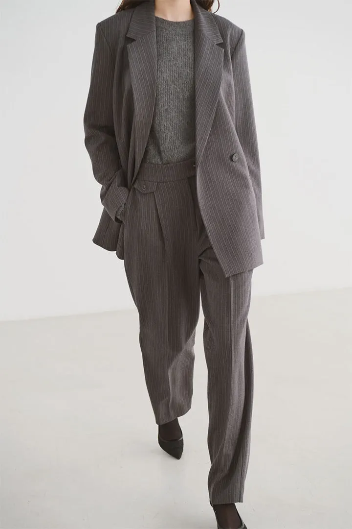 Birka Blazer