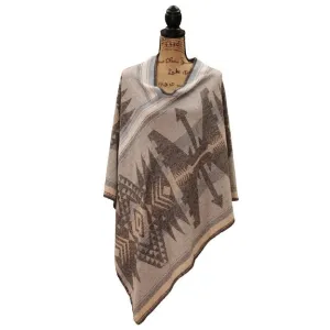 Bismarck Poncho