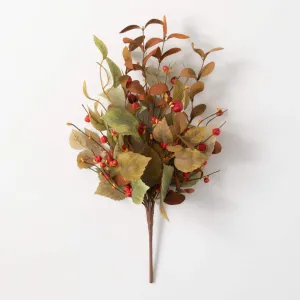 Bittersweet & Foliage Bush