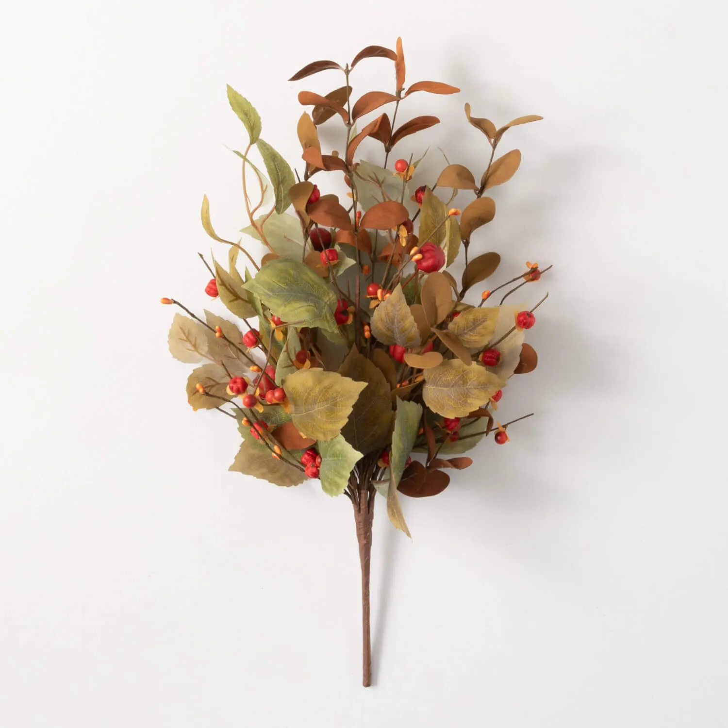 Bittersweet & Foliage Bush