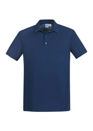 Biz Collection P011MS Byron Mens Polo