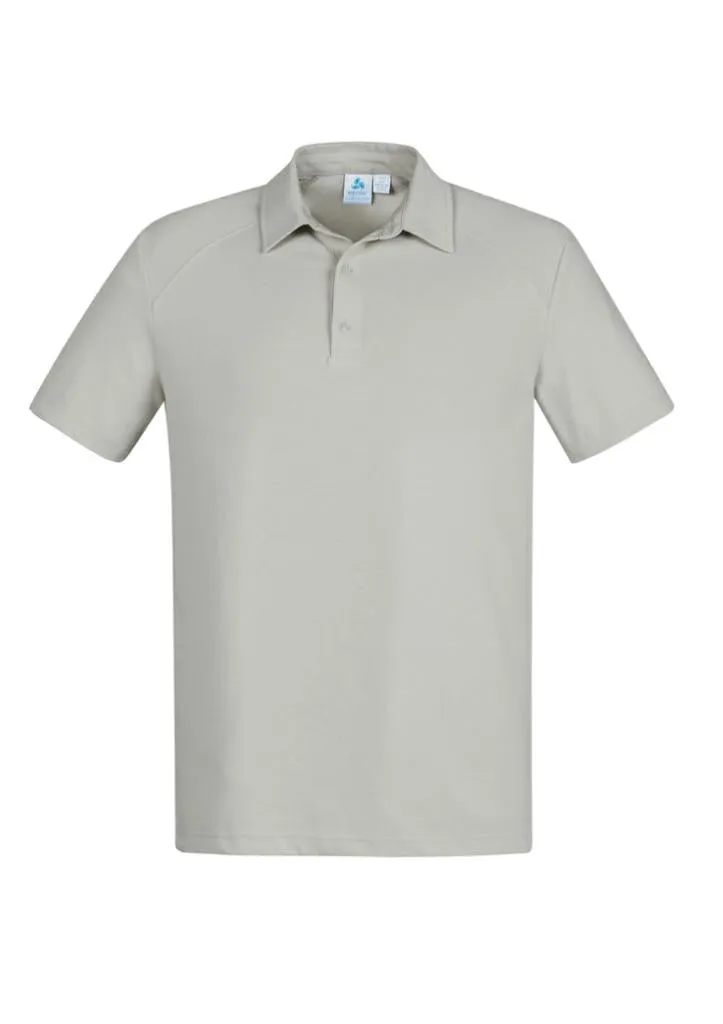 Biz Collection P011MS Byron Mens Polo