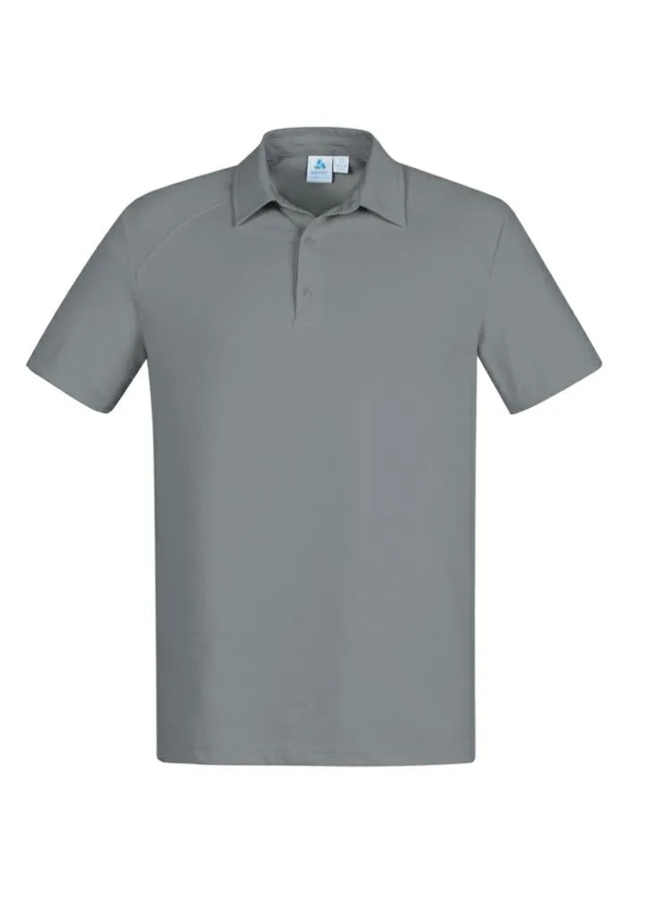 Biz Collection P011MS Byron Mens Polo