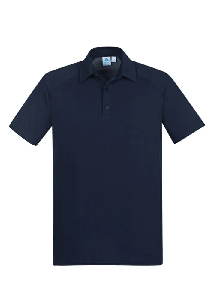 Biz Collection P011MS Byron Mens Polo