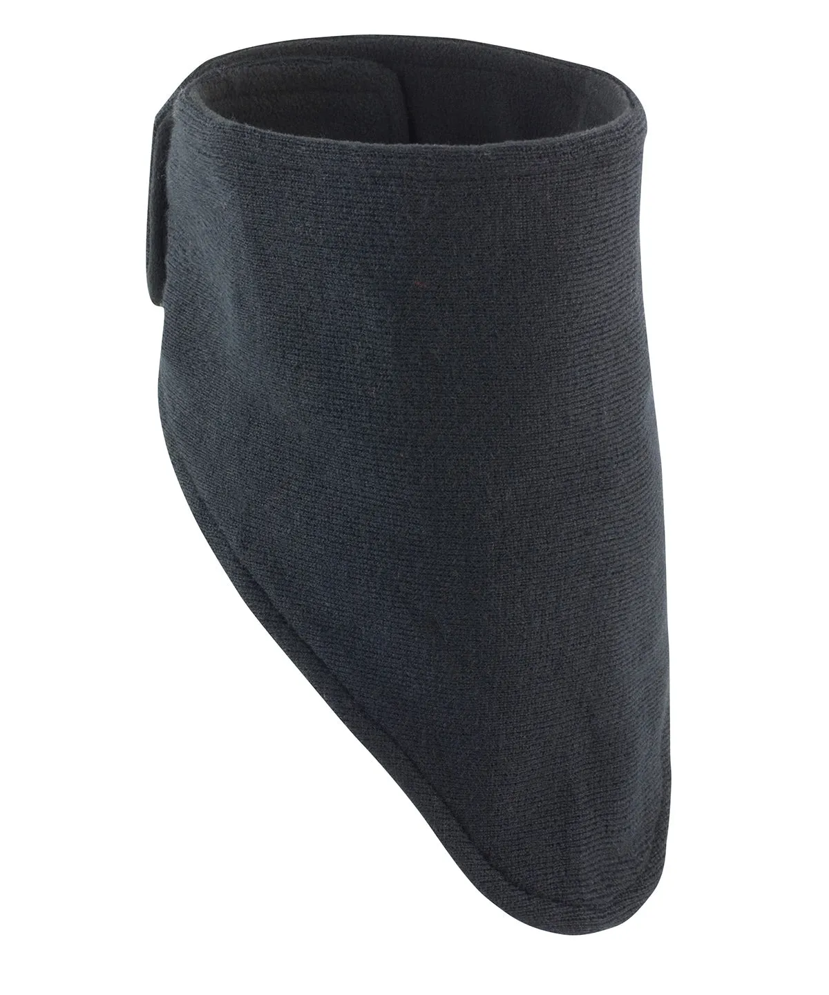 Black - Bandit face/neck/chest warmer