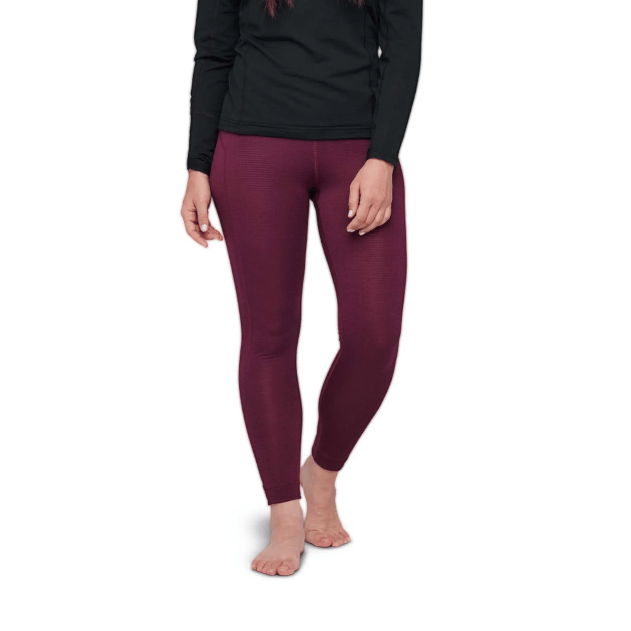 Black Diamond Women's Coefficient LT Pants