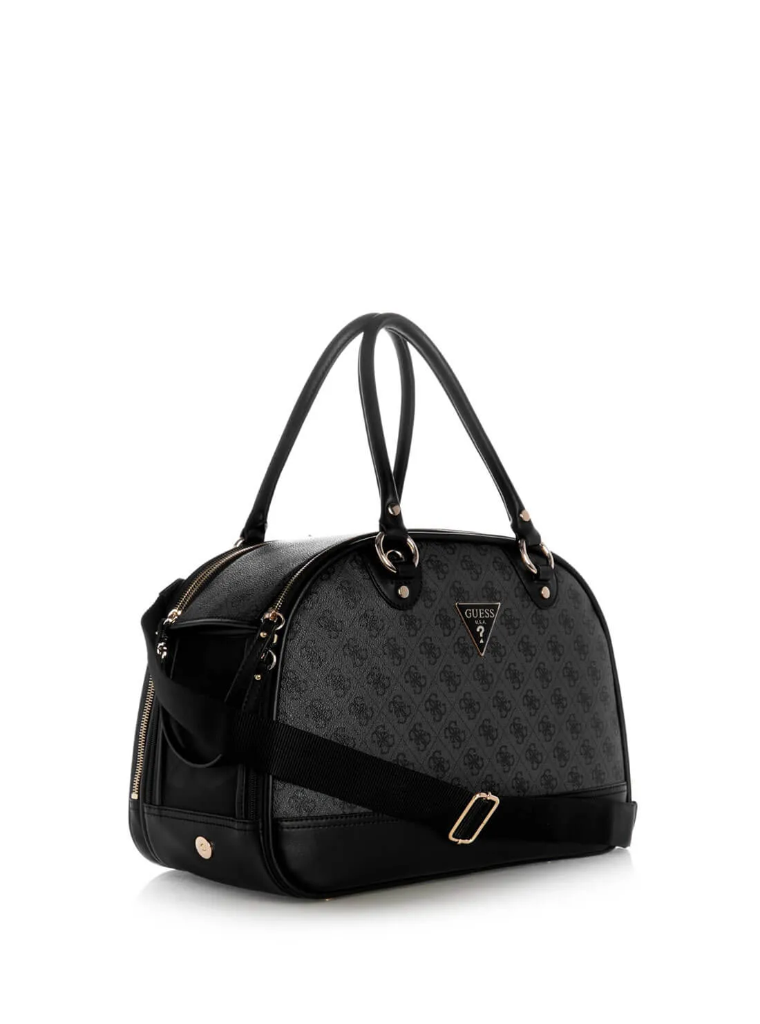 Black Jesco Pet Carrier