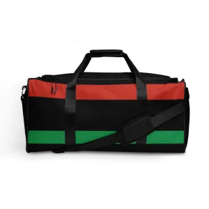Black Legends Duffle Bag (BLDB)