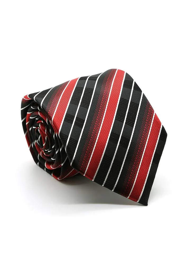 Black Lindsay Necktie