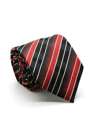 Black Lindsay Necktie