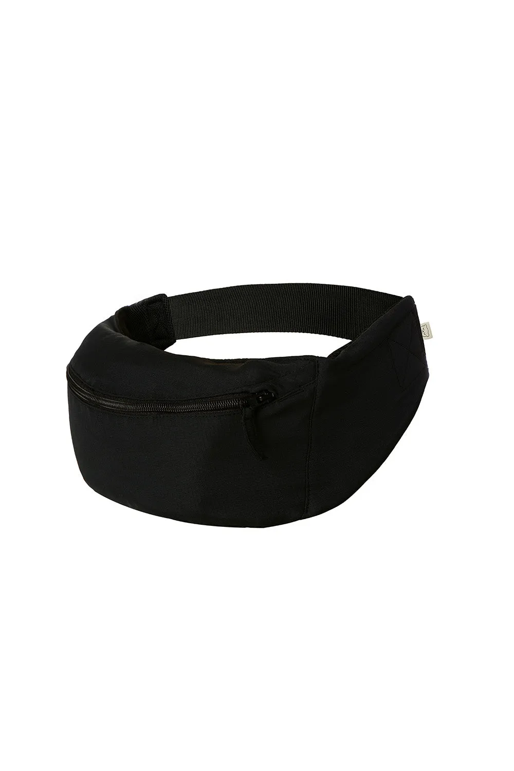 Black - Lite Baby Carrier