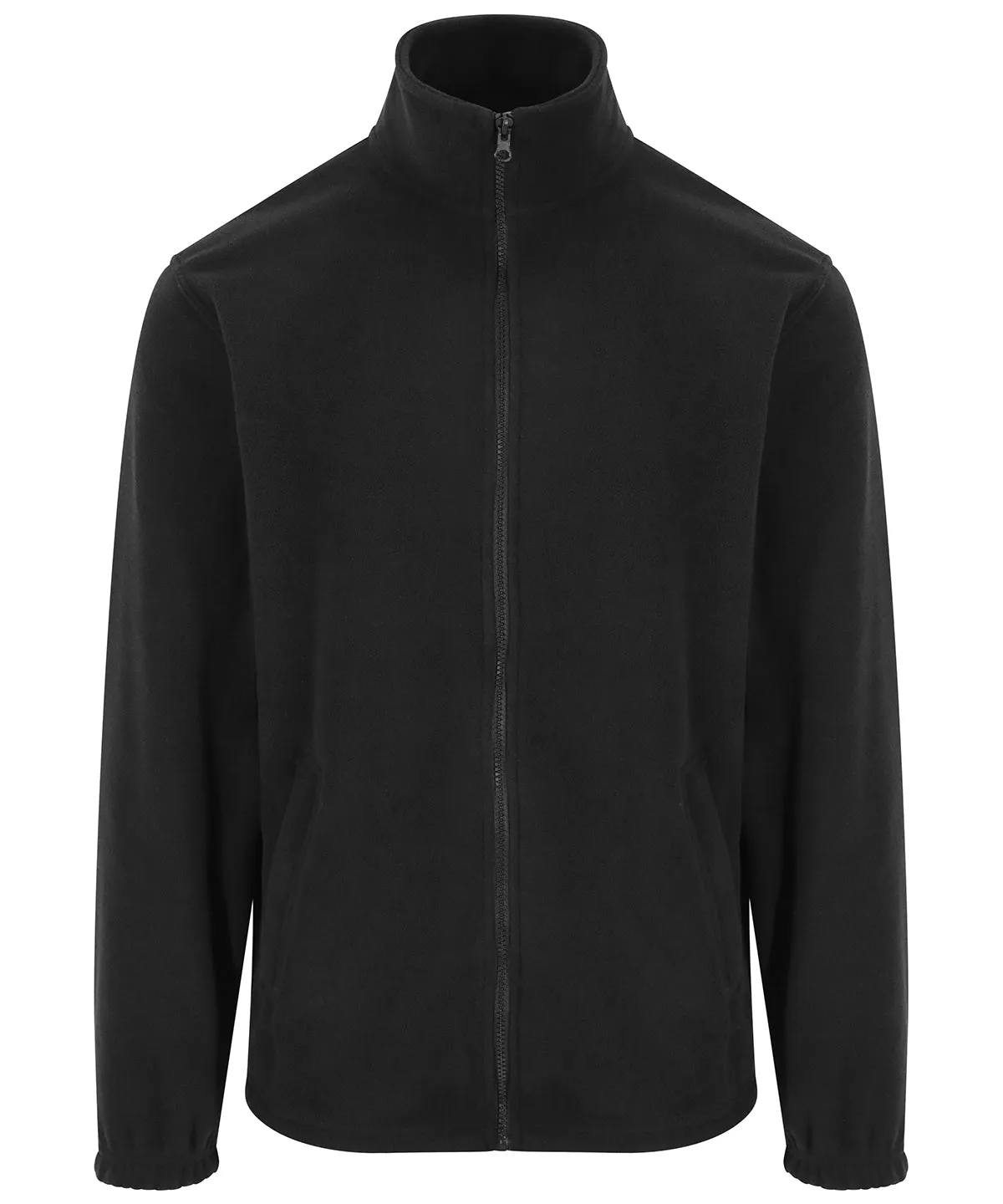 Black - Pro fleece