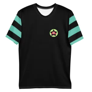 Black star Men's T-shirt