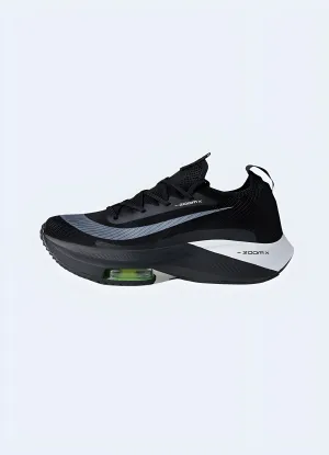 Black Tech Shoes