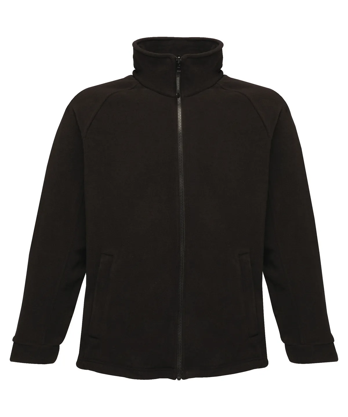 Black* - Thor III fleece