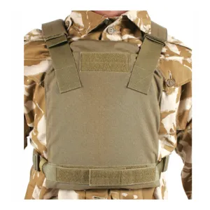 Blackhawk - Low Vis Plate Carrier