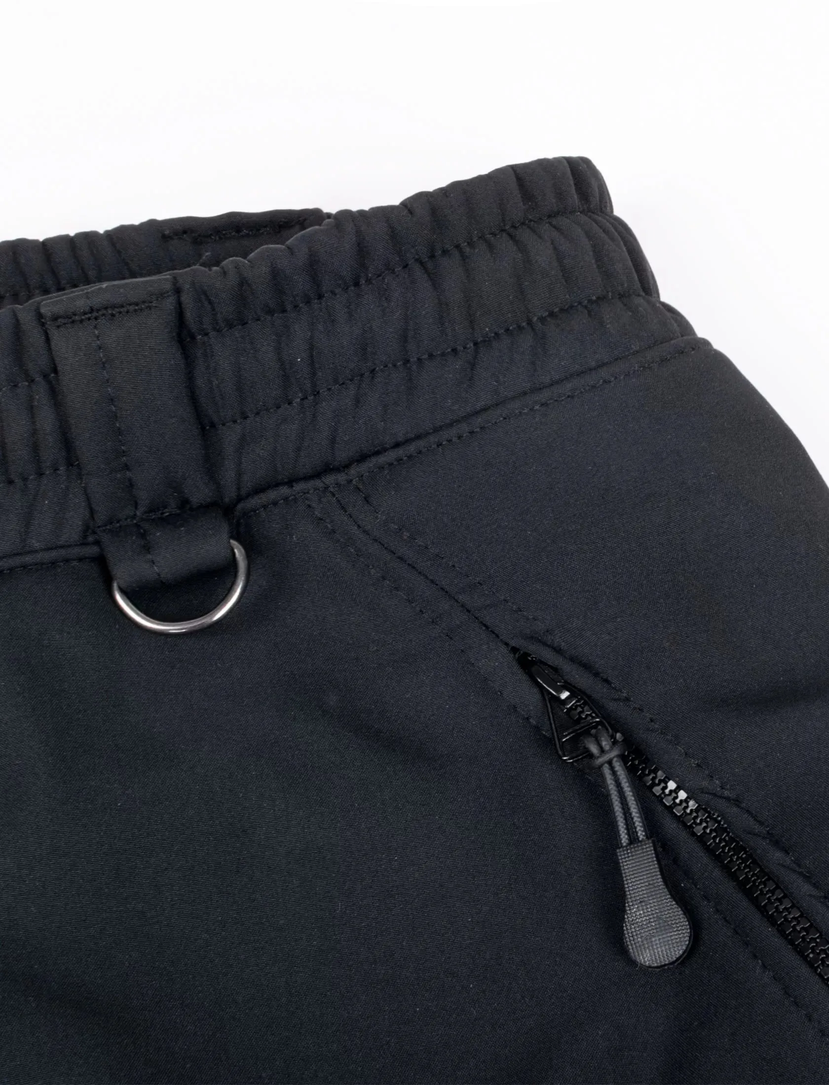 BLACKOUT SNOW PANTS