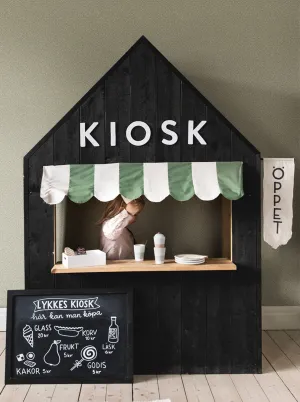 Bladverk Green - S10310