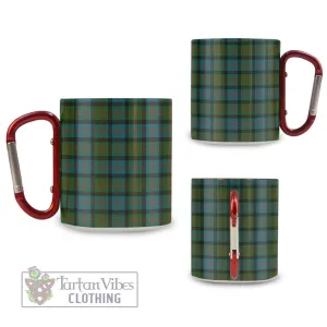 Blair Ancient Tartan Classic Insulated Mug