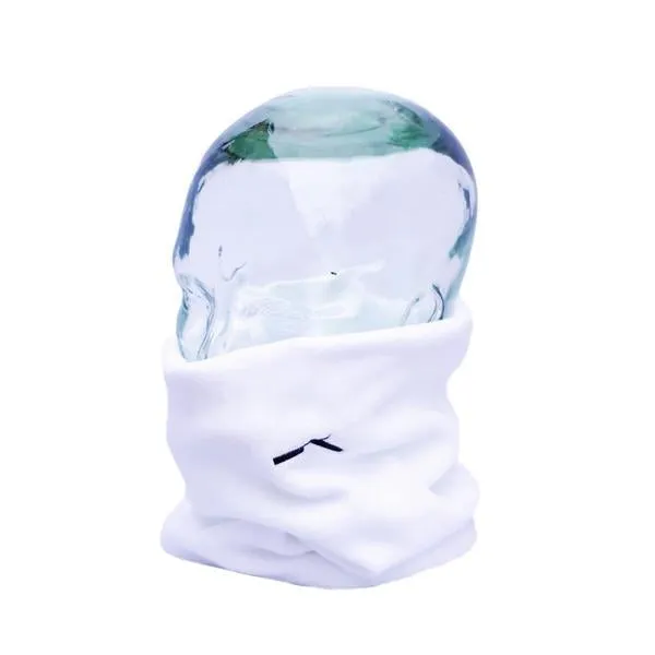 Blak - Tubular Neck Warmer