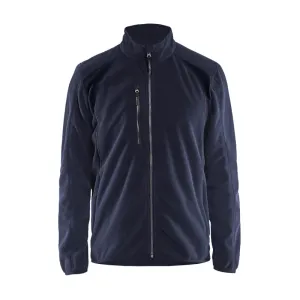 Blaklader Softshell Fleece Jacket  4730 - 2510