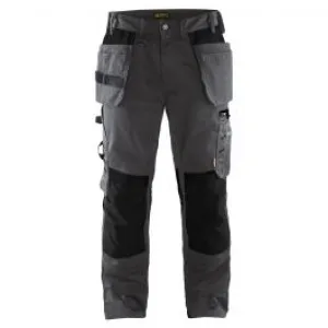 Bl&#xE5;kl&#xE4;der&#x20;1555-1860&#x20;Craftsman&#x20;Trouser&#x20;-&#x20;Dark&#x20;Grey