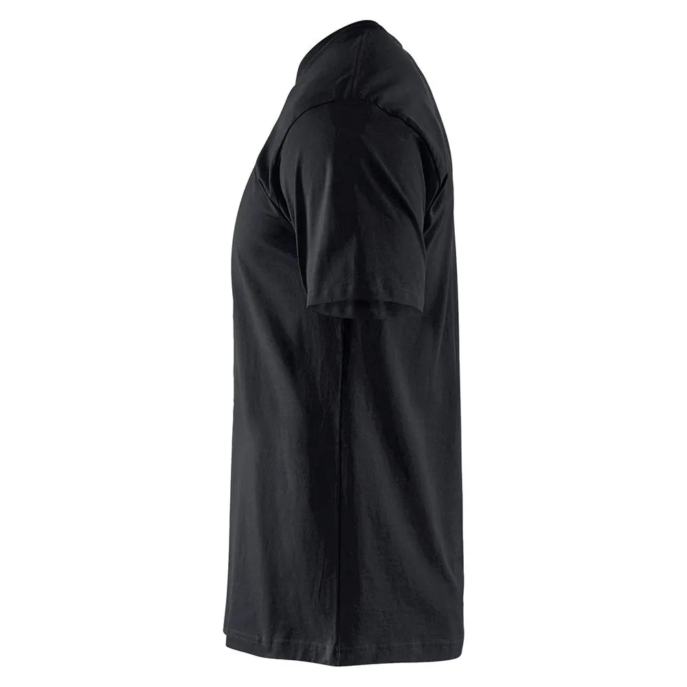 Bl&#xE5;kl&#xE4;der&#x20;3300-1030&#x20;T-shirt&#x20;-&#x20;Black