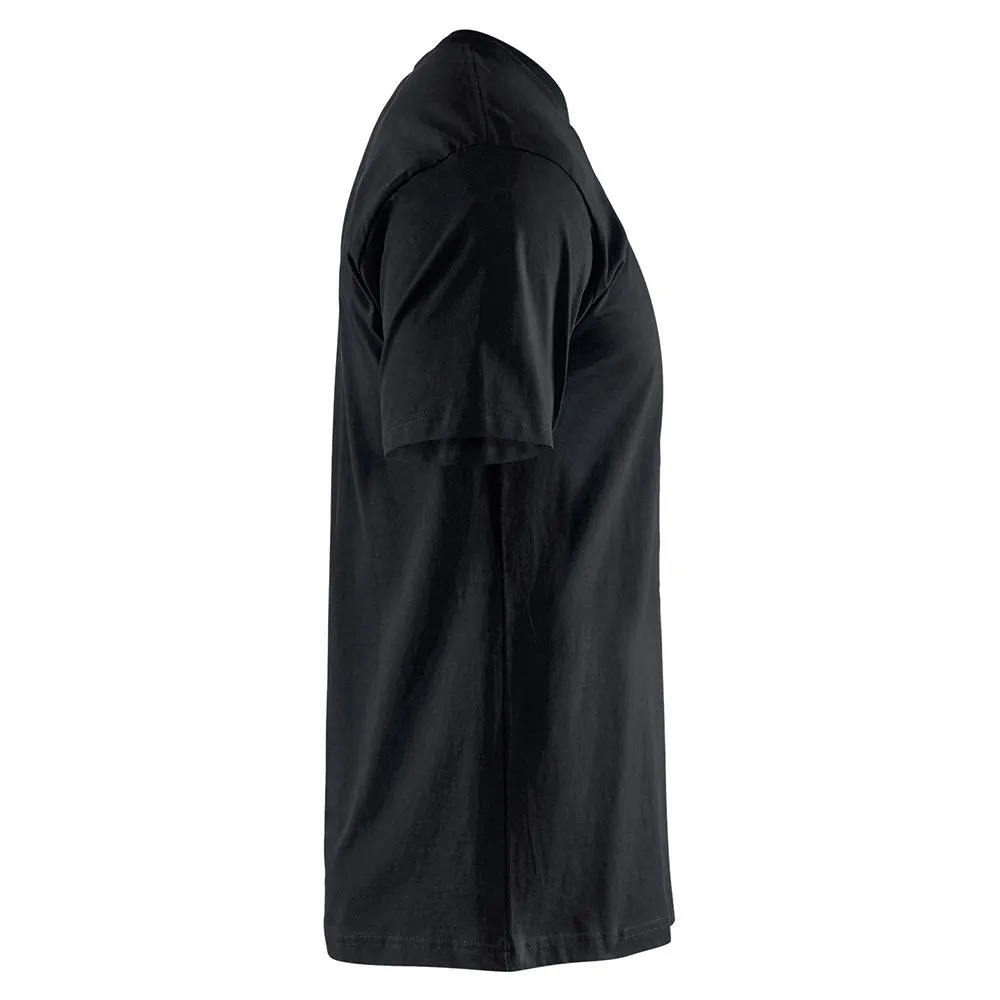 Bl&#xE5;kl&#xE4;der&#x20;3300-1030&#x20;T-shirt&#x20;-&#x20;Black