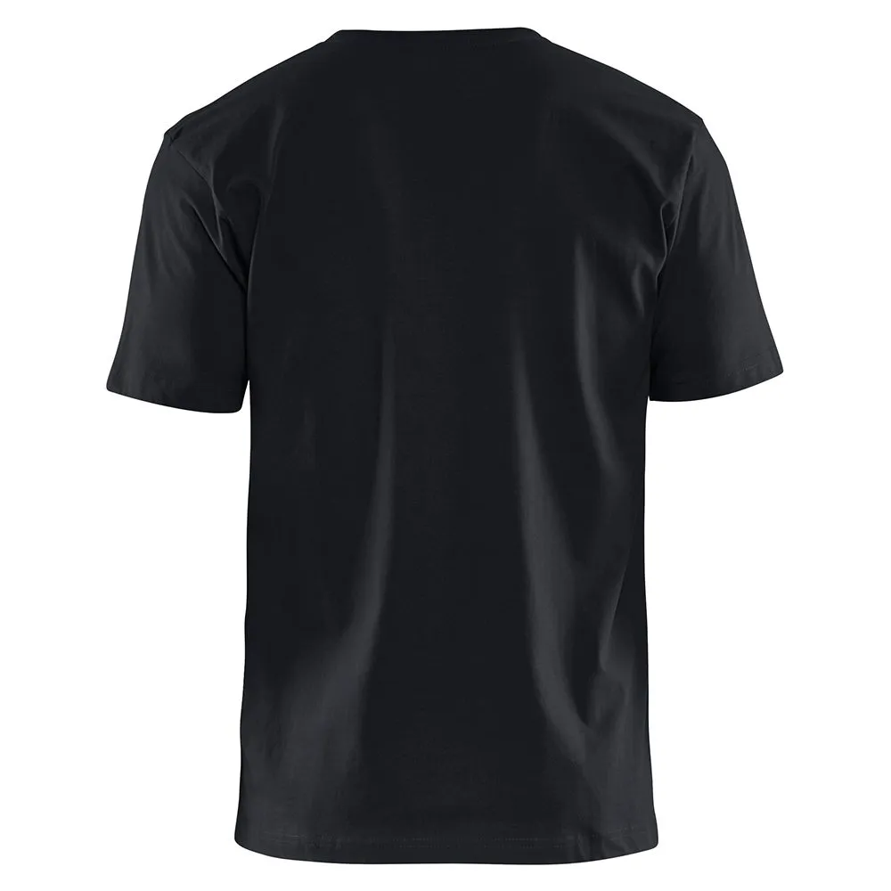 Bl&#xE5;kl&#xE4;der&#x20;3300-1030&#x20;T-shirt&#x20;-&#x20;Black