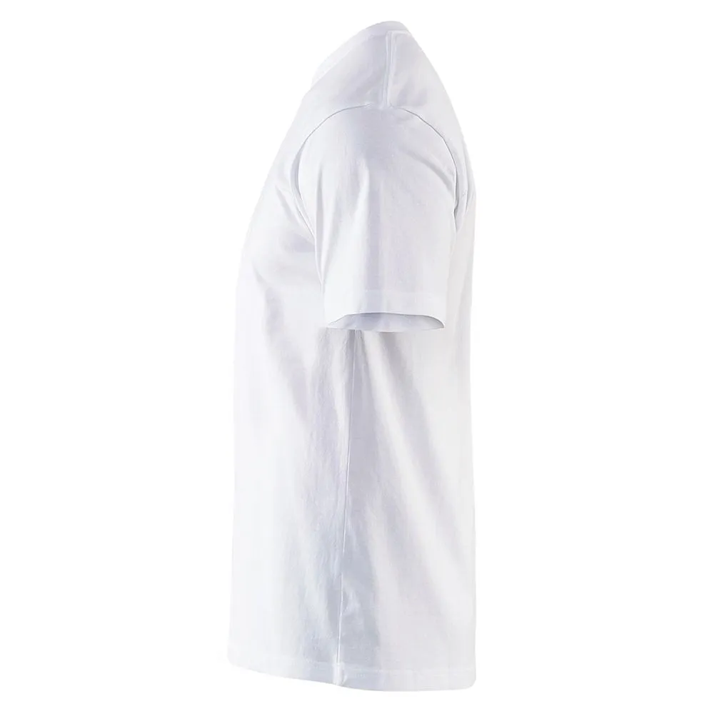 Bl&#xE5;kl&#xE4;der&#x20;3300-1030&#x20;T-shirt&#x20;-&#x20;White