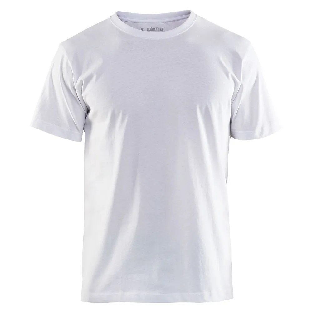 Bl&#xE5;kl&#xE4;der&#x20;3300-1030&#x20;T-shirt&#x20;-&#x20;White