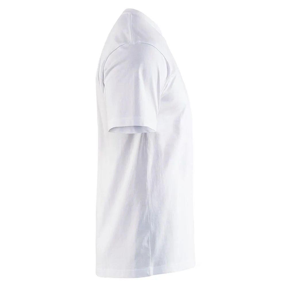 Bl&#xE5;kl&#xE4;der&#x20;3300-1030&#x20;T-shirt&#x20;-&#x20;White
