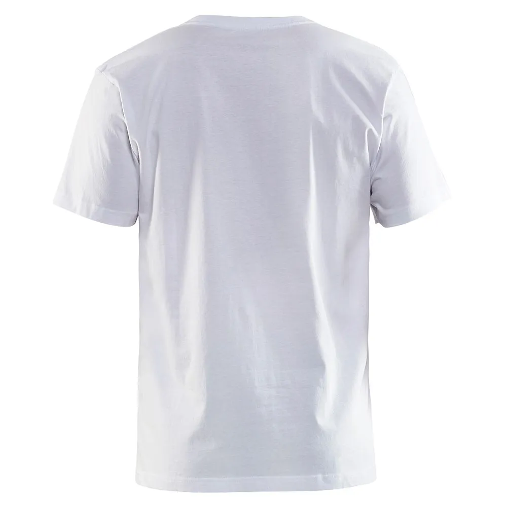 Bl&#xE5;kl&#xE4;der&#x20;3300-1030&#x20;T-shirt&#x20;-&#x20;White