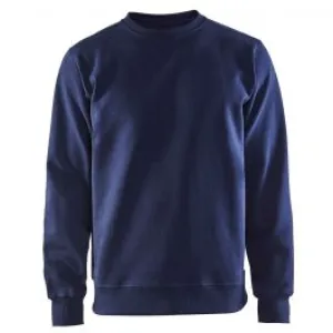 Bl&#xE5;kl&#xE4;der&#x20;3364-1048&#x20;College&#x20;Jersey&#x20;-&#x20;Navy
