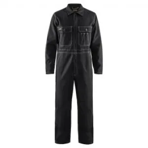 Bl&#xE5;kl&#xE4;der&#x20;6151-1370&#x20;Overall&#x20;-&#x20;Black