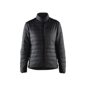 Bl&#xE5;kl&#xE4;der&#x20;Work&#x20;Jacket&#x20;Lined&#x20;Women&#x20;4715&#x20;-&#x20;Black&#x20;Grey