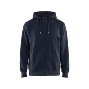 Bl&#xE5;kl&#xE4;der&#x20;Work&#x20;Vest&#x20;3366&#x20;-&#x20;Navy