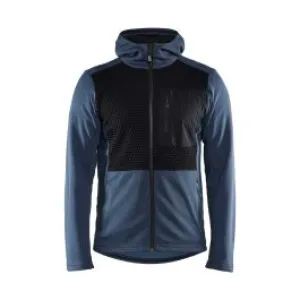 Bl&#xE5;kl&#xE4;der&#x20;Work&#x20;Vest&#x20;Hooded&#x20;3540&#x20;-&#x20;Blue