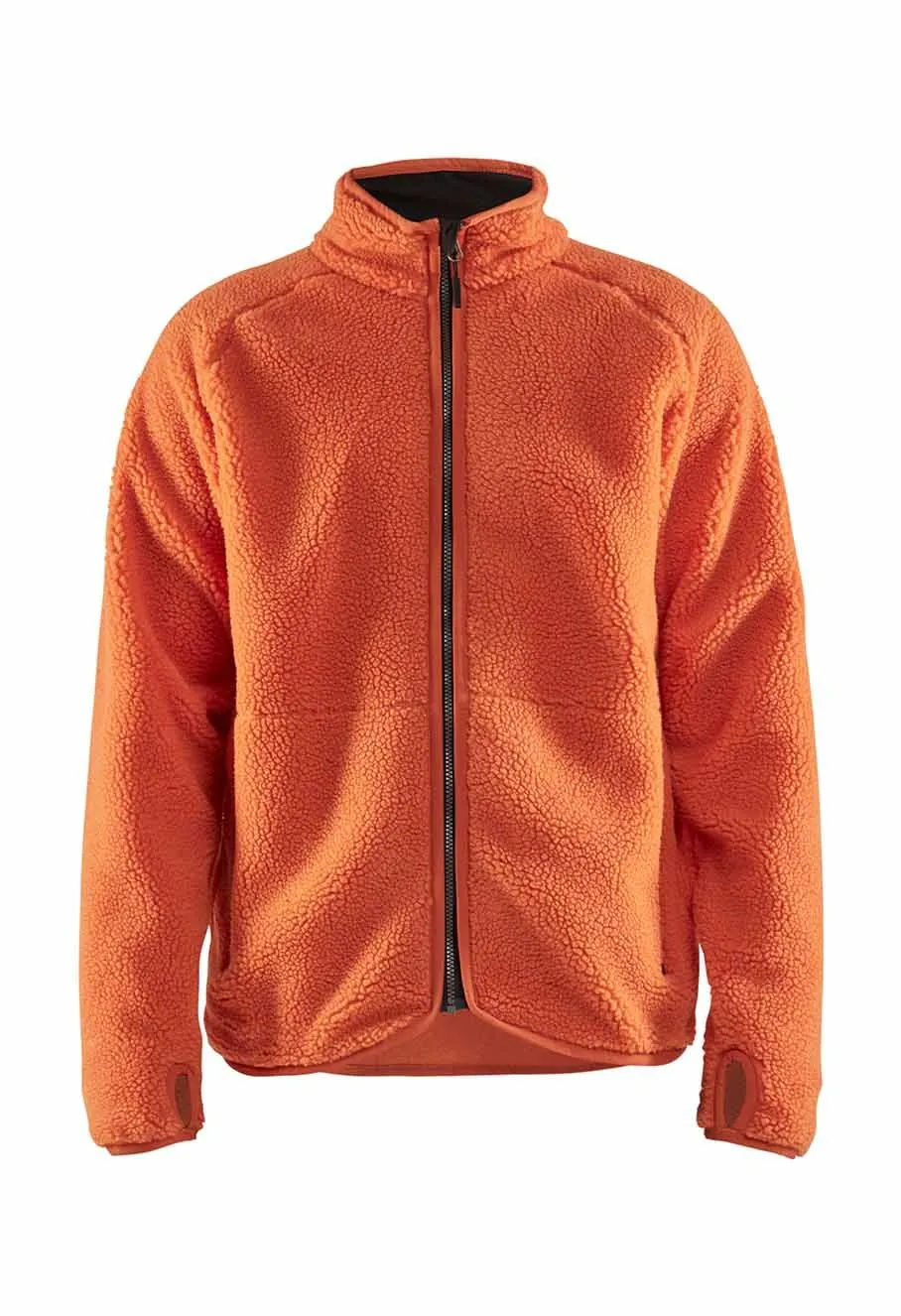 Bl&#xE5;kl&#xE4;der&#x20;Work&#x20;Vest&#x20;Pil&#xE9;&#x20;4729&#x20;-&#x20;Orange